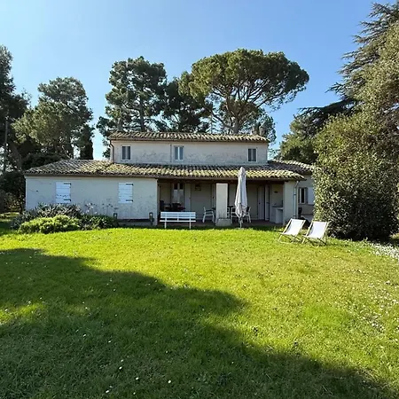 Pp03 - Potenza Picena, Meravigliosa Con Vista Mare Villa *