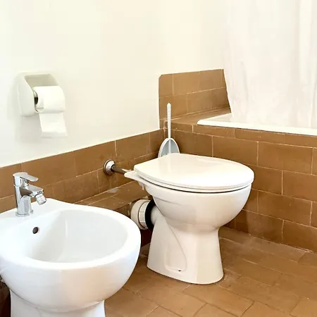 Pp03 - Potenza Picena, Meravigliosa Con Vista Mare וילה
