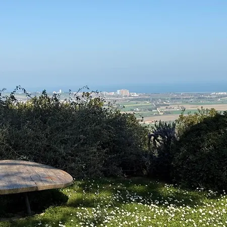 Pp03 - Potenza Picena, Meravigliosa Con Vista Mare וילה *